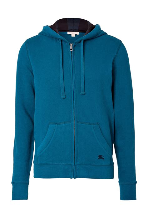 burberry teal hoodie|Women’s Designer Hoodies & Sweatshirts .